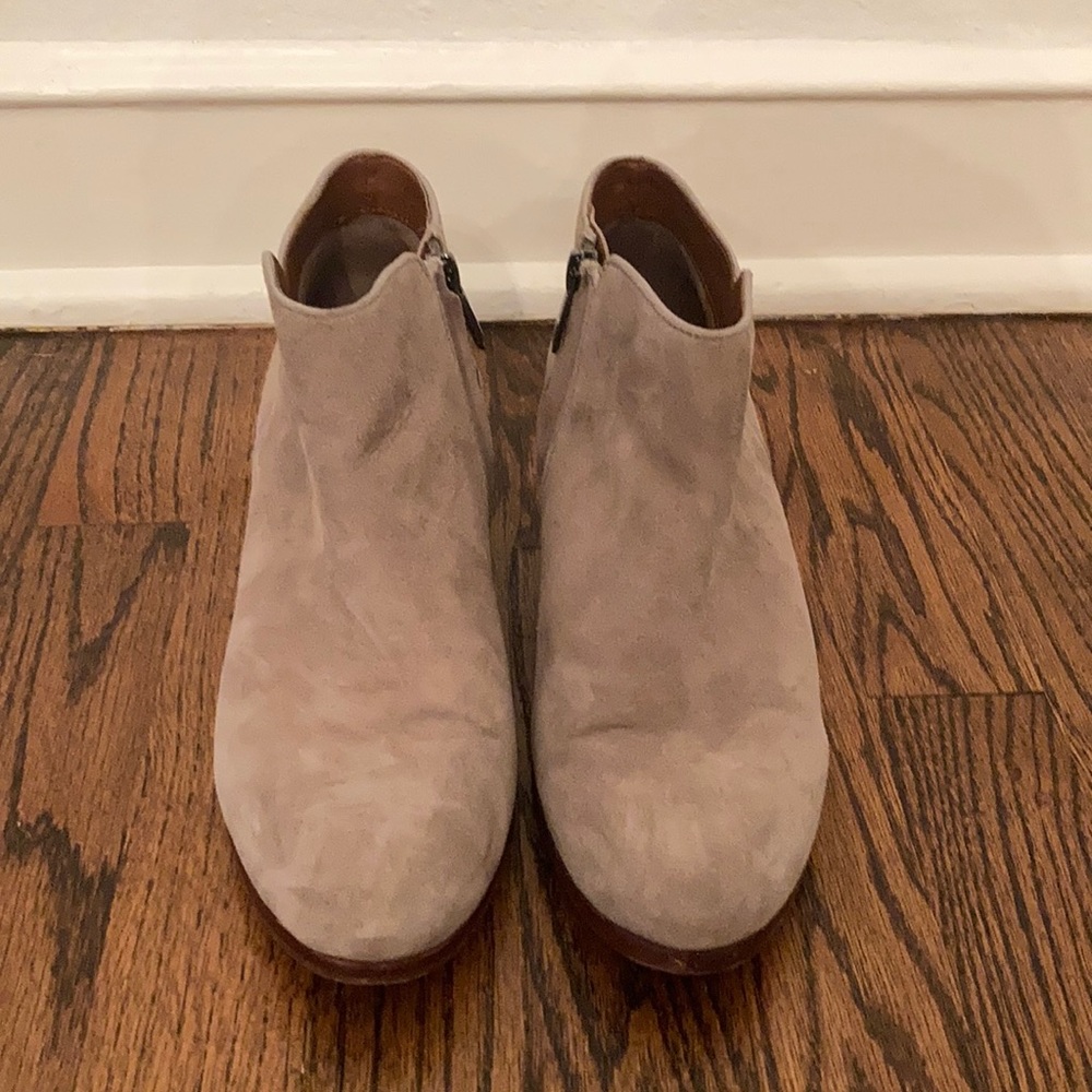 Sam Edelman booties